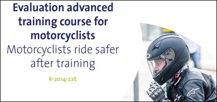 mipra Institut für Motiv- und Mobilitätsforschung: Verkehrssicherheit Motorradsicherheit gdv Motivanalyse